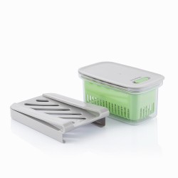 InnovaGoods Food Preservation Container Prefo, V0103436