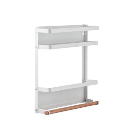 InnovaGoods Magnetic Organiser Shelf Magorac, V0103239