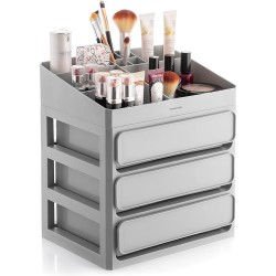 InnovaGoods Make-Up Organizer Makeser, V0103798