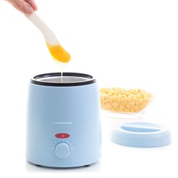 InnovaGoods Wax Heater For Hair Removal Warmex, V0103695