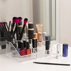 InnovaGoods Make-Up Organizer Biyo, V0101006