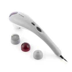 InnovaGoods Electric Handheld Massager Halaxer, V0103350