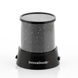 InnovaGoods Star Led Projector Vezda, V0103544