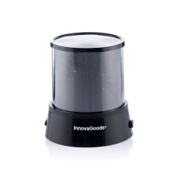 InnovaGoods Led Galaxy Projector Galedxy, V0103320