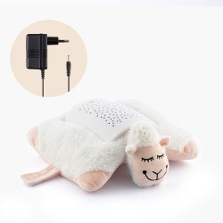 InnovaGoods Plush Toy Projector Sheep, V0101092