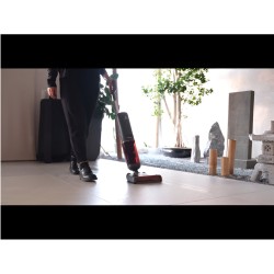 Beper Rechargeable Floor Cleaner, 200W ,2200 mAh P202VAL200