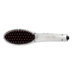 Beper Ionic Straightening Brush, 40.926