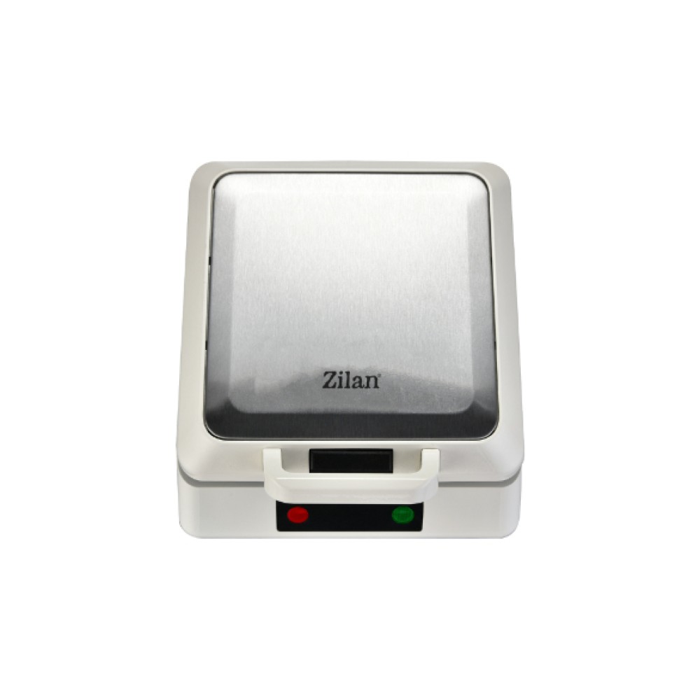 Zilan Xl Sandwich Maker 1200W, Non Stick Plates, ZLN4728, a versatile kitchen appliance designed for sandwich lovers who crave perfectly toasted sandwiches 