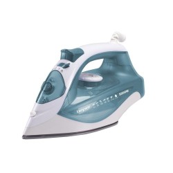 Beper Ceramic Steam Iron,2200W P204FER100