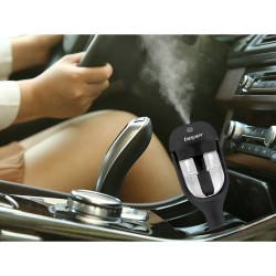 Beper Car Aroma Diffuser And Humidifier, P205DIF100