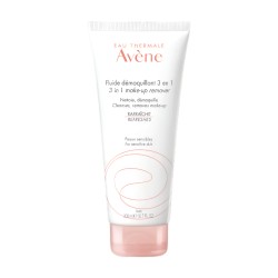 Avène - Eau Thermal 3 In 1 Makeup Remover 200ml